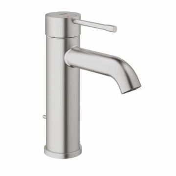 Baterie lavoar cu marimea S Grohe Essence crom mat