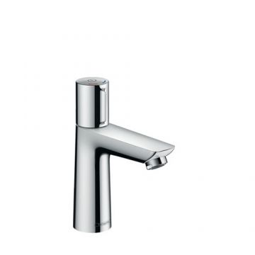 Baterie lavoar cu ventil Hansgrohe Talis crom