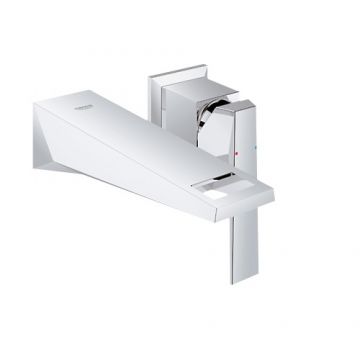 Baterie lavoar Grohe Allure Brilliant crom