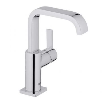 Baterie lavoar Grohe Allure crom