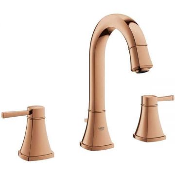 Baterie lavoar Grohe Grandera cupru