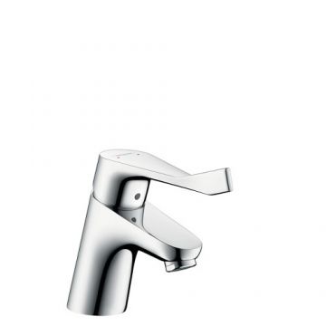 Baterie lavoar Hansgrohe Focus crom