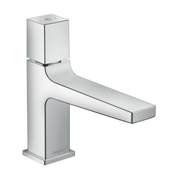 Baterie lavoar Hansgrohe Metropol crom