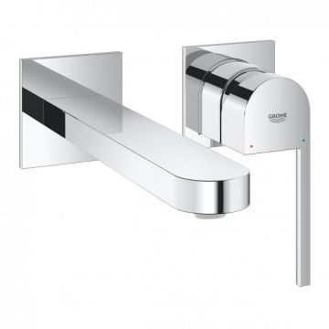 Baterie lavoar marimea L Grohe Plus crom