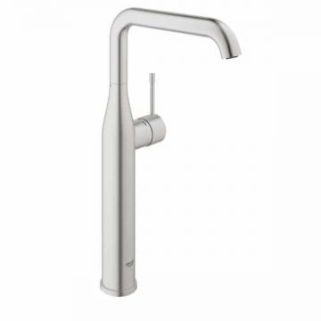 Baterie lavoar marimea XL Grohe Lineare crom mat