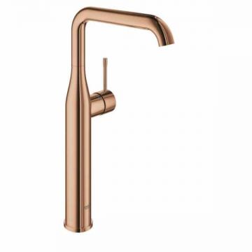 Baterie lavoar marimea XL Grohe Essence Cupru