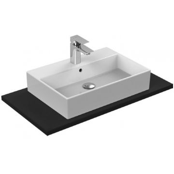 Lavoar Ideal Standard Strada 60x42 cm, montare pe blat - K078101