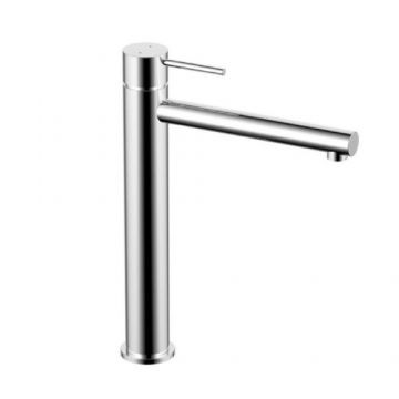 Baterie inalta lavoar Wellis Comino - Culoare Crom Baterie inalta lavoar Wellis Comino - Culoare Crom