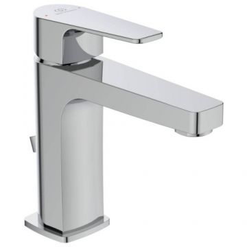 Baterie lavoar Ideal Standard Cerafine D 105, crom - Culoare Crom