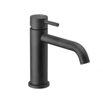 Baterie lavoar Vema Maira, negru - Culoare Negru