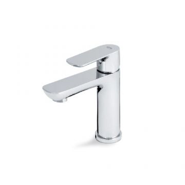 Baterie lavoar Vema Slate - Culoare Crom