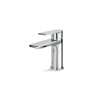 Baterie lavoar Vema Timea, crom - Culoare Crom