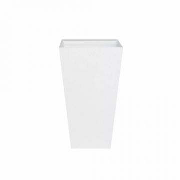 Lavoar freestanding Besco Vera 40x50 cm - Dimensiune 40cm