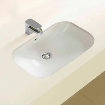 Lavoar Gala Nexus sub blat 56x40 cm - Dimensiune 56cm