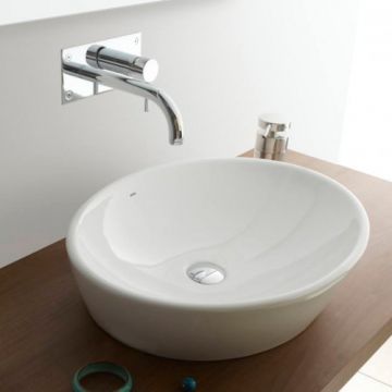 Lavoar Gala Soft 57,5 x 45 cm - Dimensiune 57.5 cm