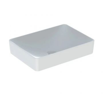 Lavoar Geberit Variform 55x40 cm - Dimensiune 55x40