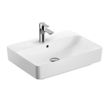 Lavoar Geberit Variform 60x45 cm - Dimensiune 60x45 cm