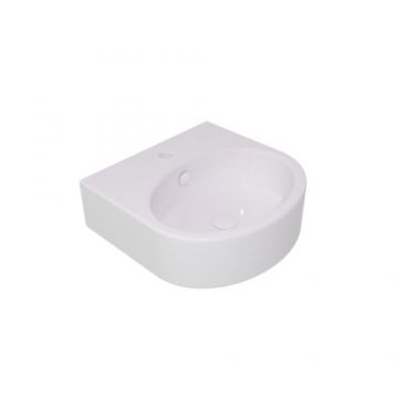 Lavoar GSG Like, 45 cm alb - Dimensiune 45cm