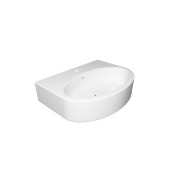 Lavoar GSG Like, 60 cm alb - Dimensiune 60cm