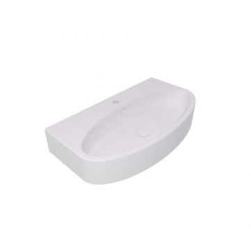 Lavoar GSG Like, 80 cm alb - Dimensiune 80cm