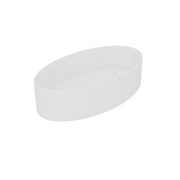 Lavoar GSG Like Edge Up, 60 cm alb - Dimensiune 60cm