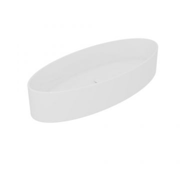 Lavoar GSG Like Edge Up, 80 cm alb - Dimensiune 80cm