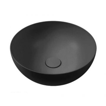 Lavoar Hatria Happy Hour S Alchemy 06:00, 40 cm - Dimensiune 40 cm Lavoar Hatria Happy Hour S Alchemy 06:00, 40 cm - Dimensiune 40 cm