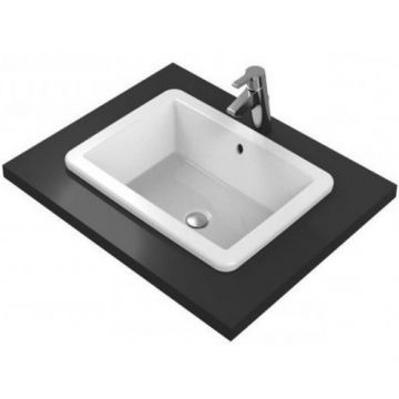 Lavoar Ideal Standard Strada 60x43 cm - Dimensiune 60cm