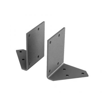 Set adaptoare Oristo Montebianco pentru montaj picioare spate
