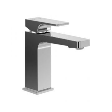 Baterie lavoar Villeroy&Boch Architectura Square, crom - Culoare Crom