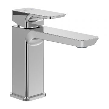 Baterie lavoar Villeroy & Boch Subway 3.0 fara ventil  crom