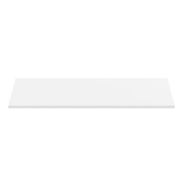Blat sub chiuvetă alb 100x51 cm i.Life B – Ideal Standard
