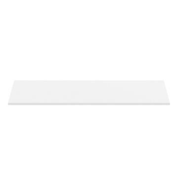 Blat sub chiuvetă alb 120x51 cm i.Life B – Ideal Standard