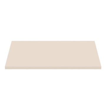 Blat sub chiuvetă crem 60x51 cm i.Life B – Ideal Standard