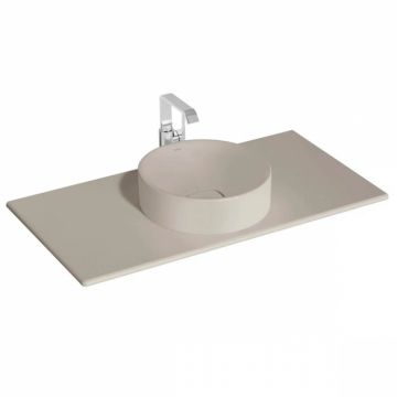 Blat ceramica baie 100cm   7544B020-1826