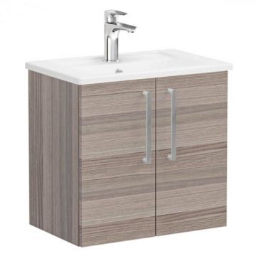 Unitate de baza lavoar baie, cu usi 60cm compact, cordoba, cu angular lavoar   chiuveta baie   68077