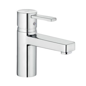 Baterie de lavoar Kludi, Zenta XL, crom