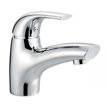 Baterie stativa lavoar, Ferro, Genova, crom