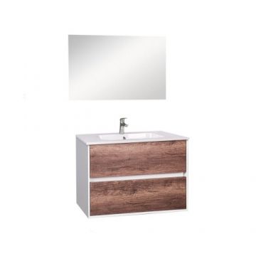 Set mobilier Wellis Ginger 80 cm - Dimensiune 80 cm