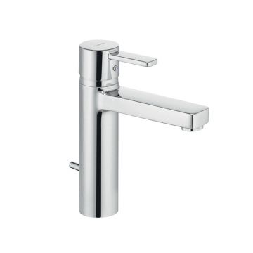 Baterie înaltă lavoar, Kludi, Zenta XXL, crom