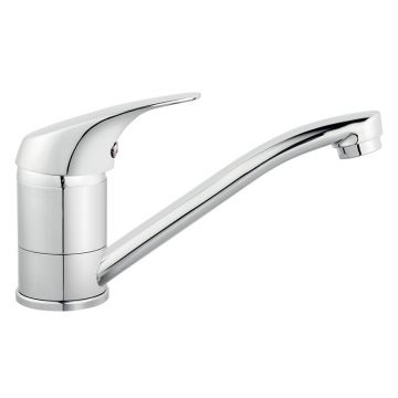 Baterie lavoar, Ferro, Combo, pipa mobila, crom