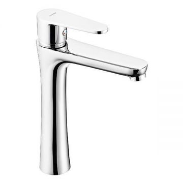 Baterie inalta de lavoar, Ferro, Algeo, crom