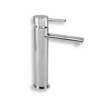 Baterie inalta de lavoar, Ferro, Nobless Oval, crom