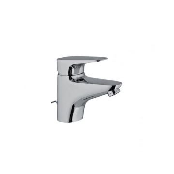 Baterie lavoar Fima Carlo Frattini, Spilt, crom