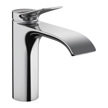 Baterie lavoar, Hansgrohe, Vivenis 110, crom
