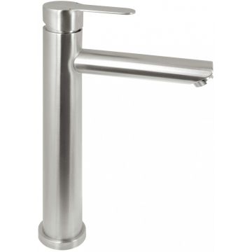 Baterie pentru chiuvetă, înalt, Lupo, BLU_F20K