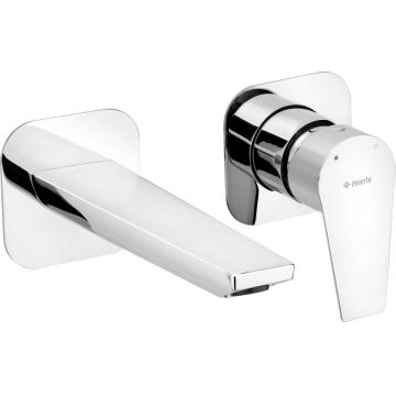 Baterie pentru chiuvetă, îngropat, Agawa, BQG_054L