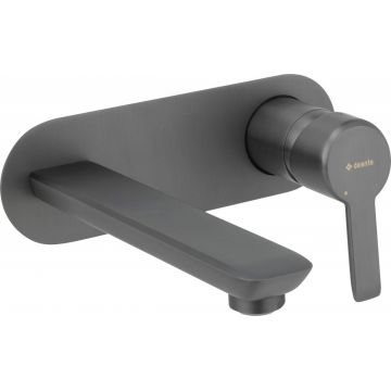 Baterie pentru chiuvetă, îngropat, Arnika, BQA_D54L