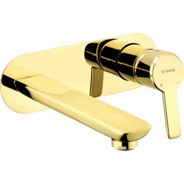 Baterie pentru chiuvetă, îngropat, Arnika, BQA_Z54L