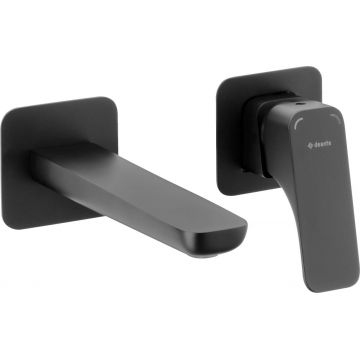 Baterie pentru chiuvetă, îngropat, Hiacynt, BQH_N54L